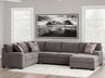 Seyler Lane Sectionals - Tampa Furniture Outlet