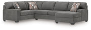 Seyler Lane Sectionals - Tampa Furniture Outlet