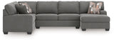 Seyler Lane Sectionals - Tampa Furniture Outlet