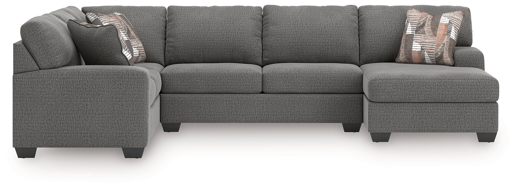 Seyler Lane Sectionals - Tampa Furniture Outlet