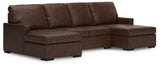 McDowlan Sectional - Tampa Furniture Outlet