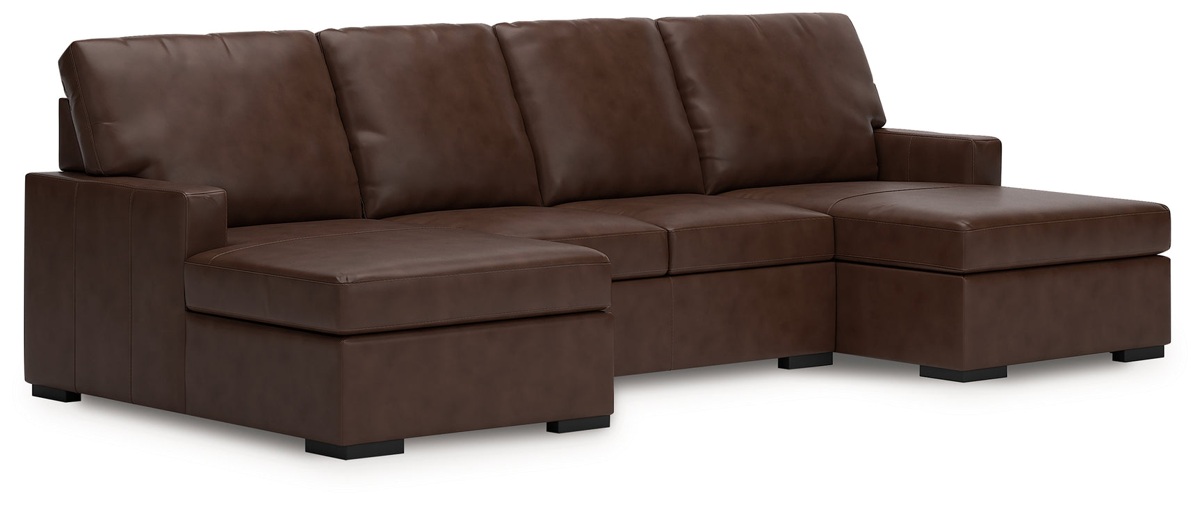 McDowlan Sectional - Tampa Furniture Outlet