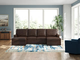 McDowlan Sectional - Tampa Furniture Outlet