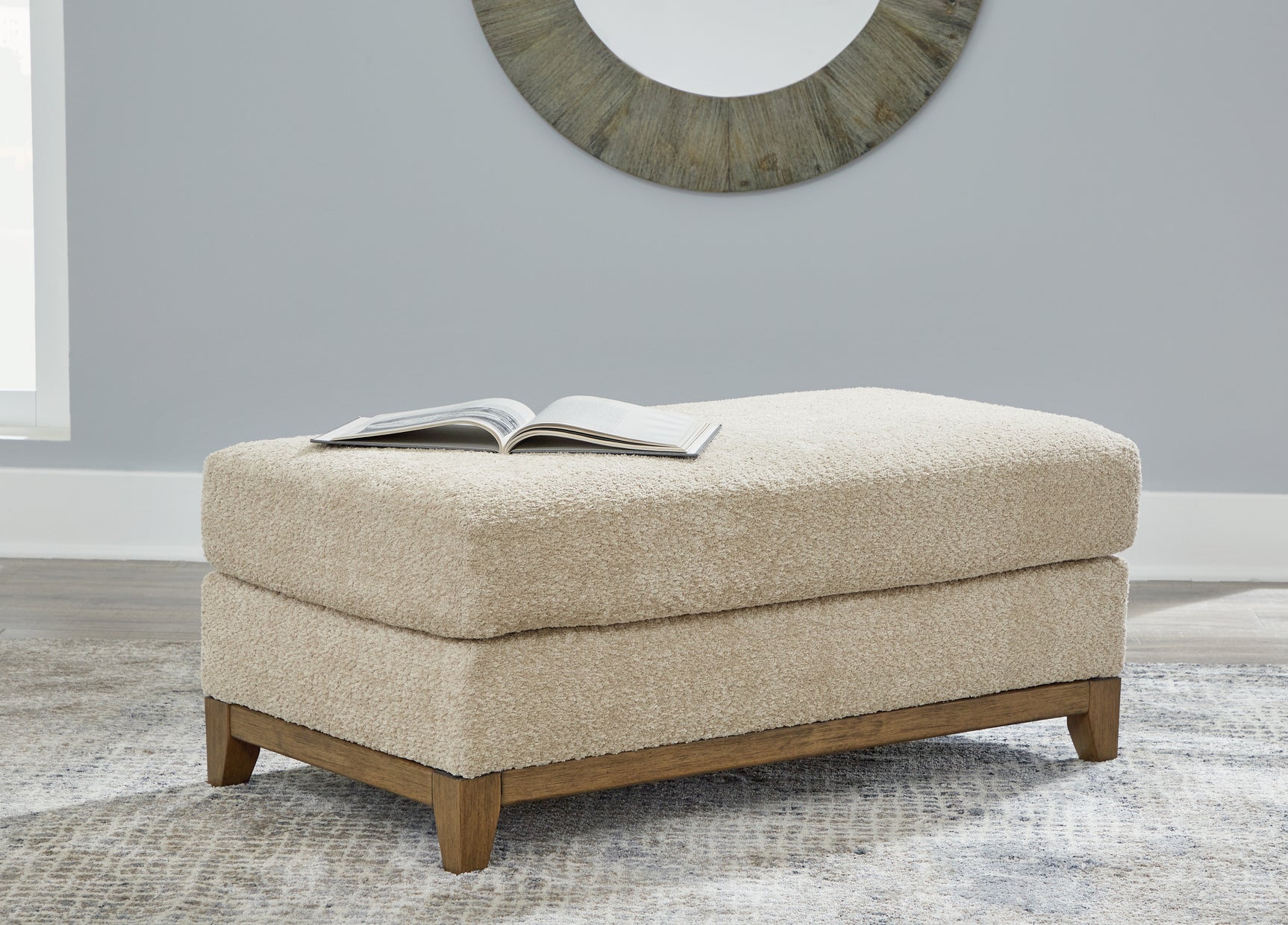 Parklynn Living Room - Tampa Furniture Outlet