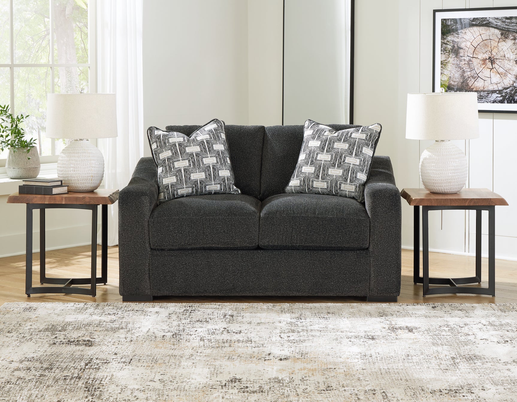 Wryenlynn Living Room - Tampa Furniture Outlet