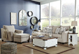 Abney Living Room - Tampa Furniture Outlet