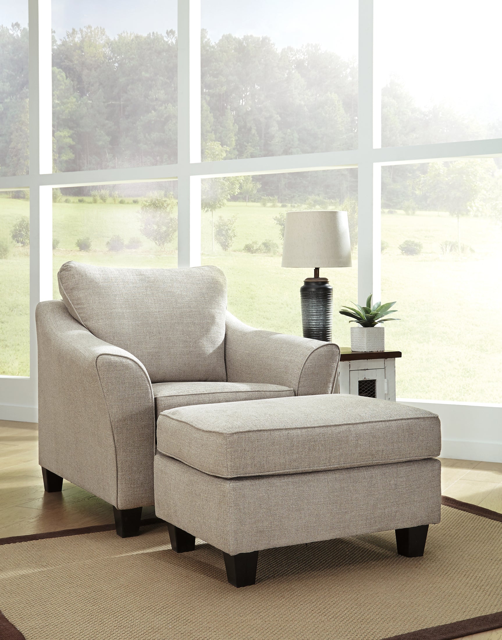 Abney Living Room - Tampa Furniture Outlet