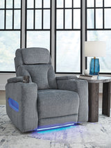 Studio Cave Living Room - Tampa Furniture Outlet