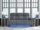 Studio Cave Living Room - Tampa Furniture Outlet