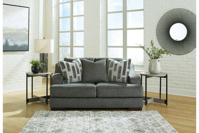 Lessinger Living Room - Tampa Furniture Outlet