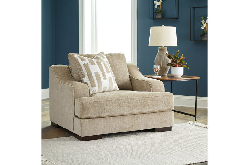 Lessinger Living Room - Tampa Furniture Outlet
