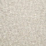 Cannella U-Shaped Double Chaise Upholstered Sectional Sofa Beige