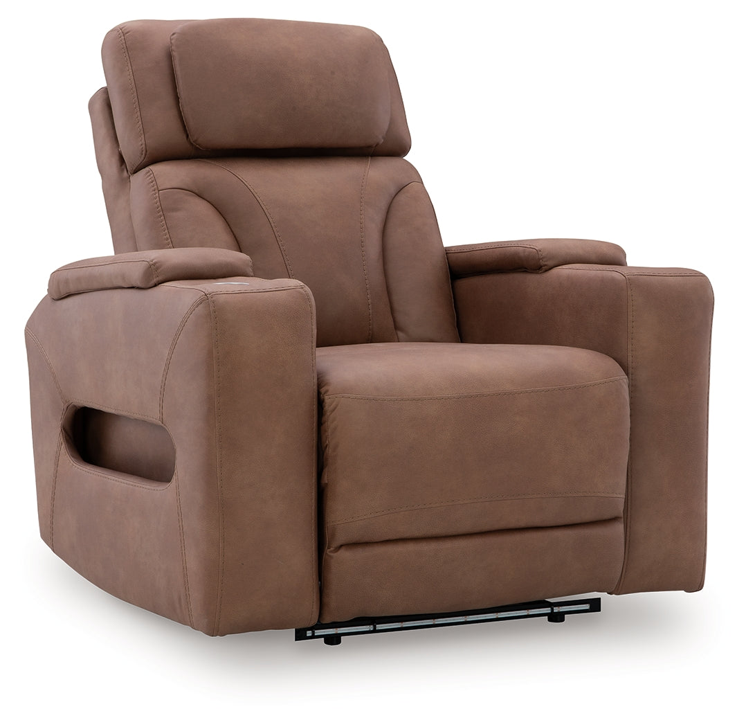Clean-Slate Living Room - Tampa Furniture Outlet