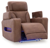 Clean-Slate Living Room - Tampa Furniture Outlet