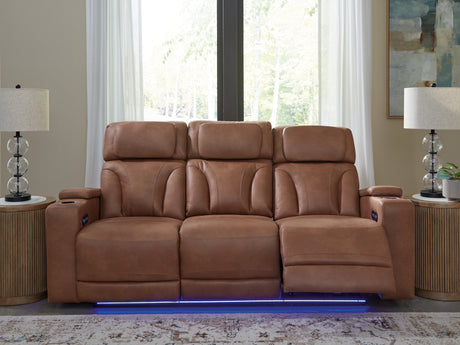 Clean-Slate Living Room - Tampa Furniture Outlet
