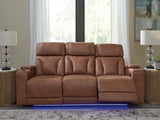 Clean-Slate Living Room - Tampa Furniture Outlet