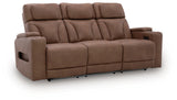 Clean-Slate Living Room - Tampa Furniture Outlet