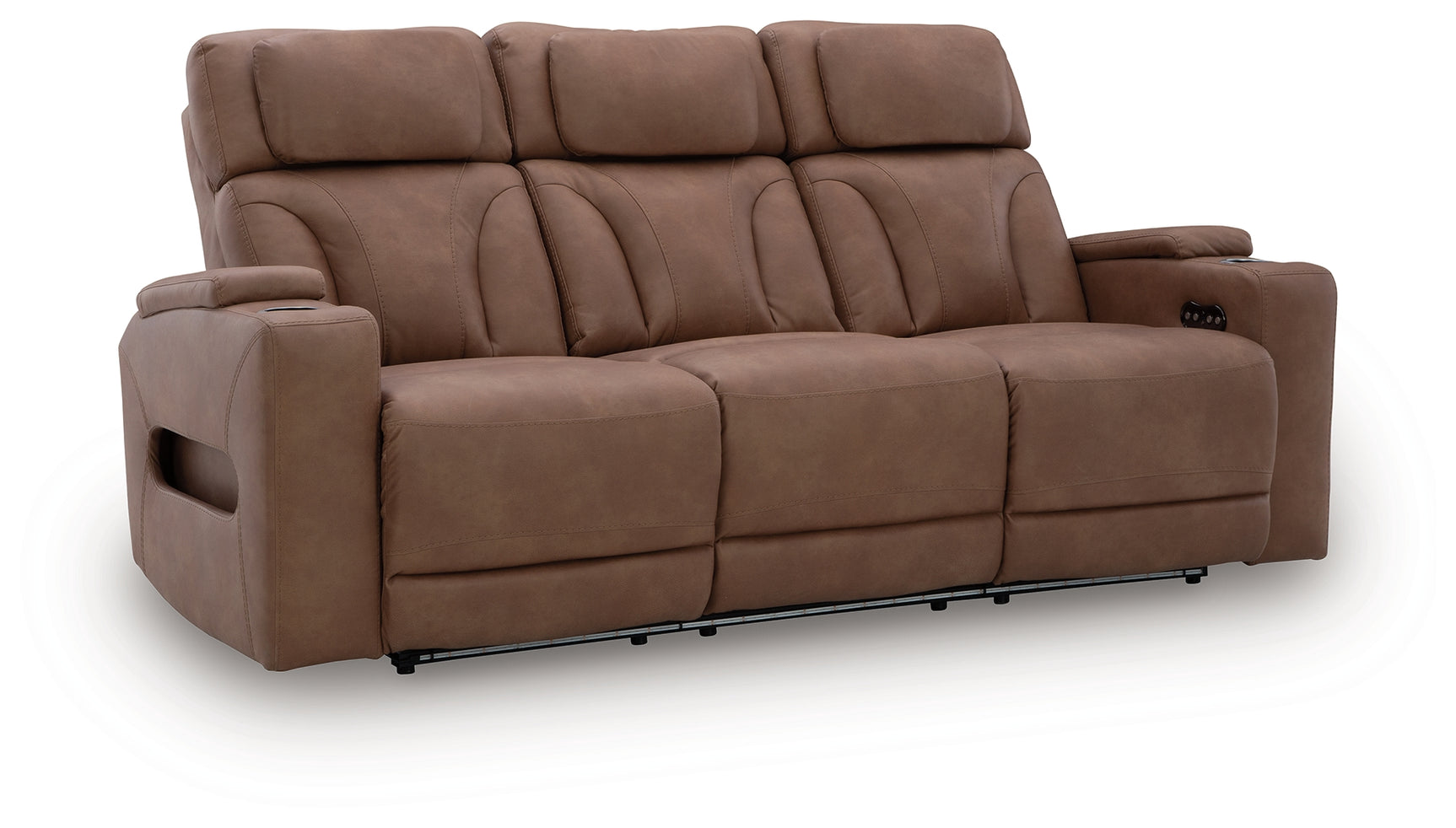 Clean-Slate Living Room - Tampa Furniture Outlet