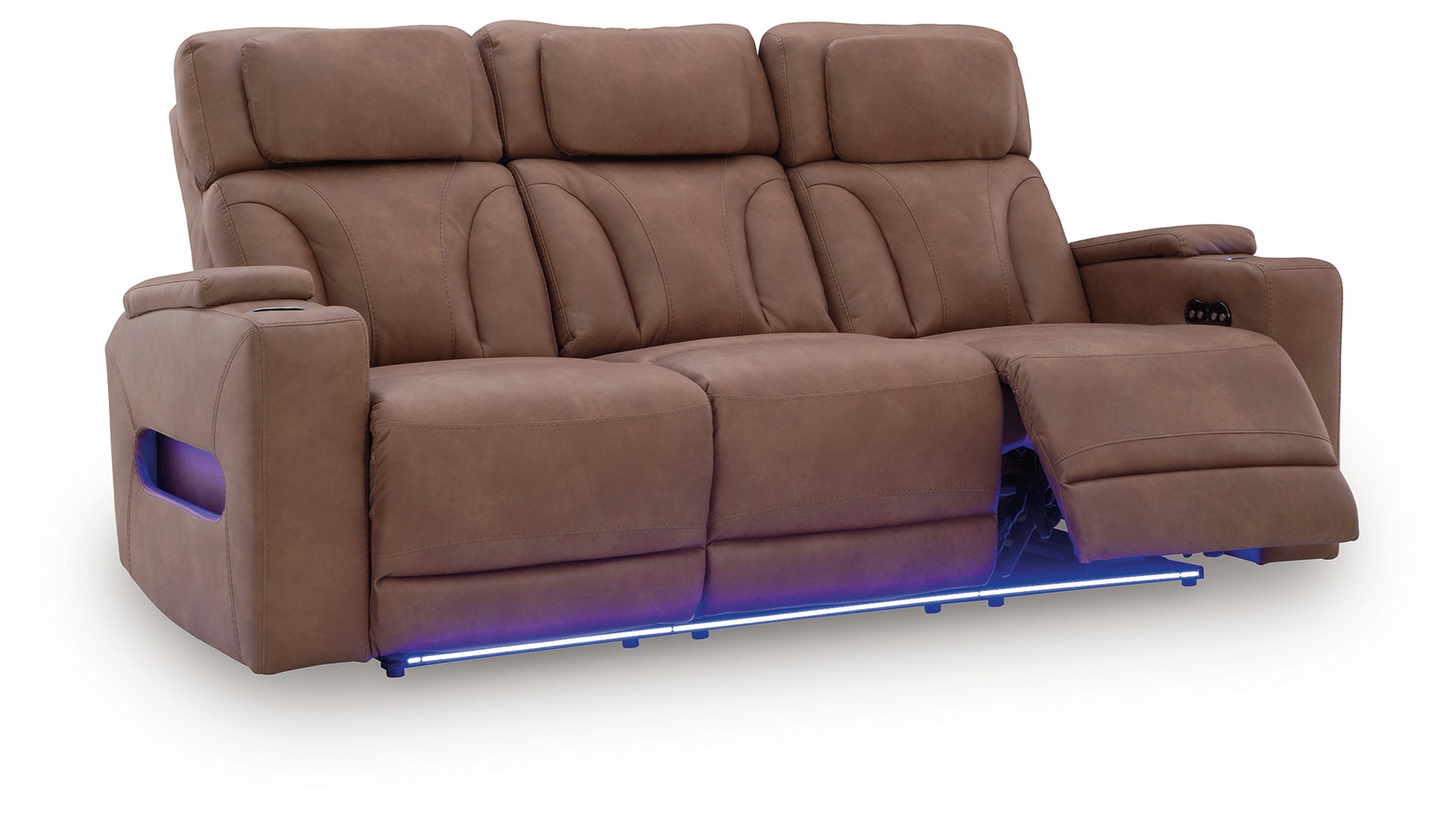 Clean-Slate Living Room - Tampa Furniture Outlet
