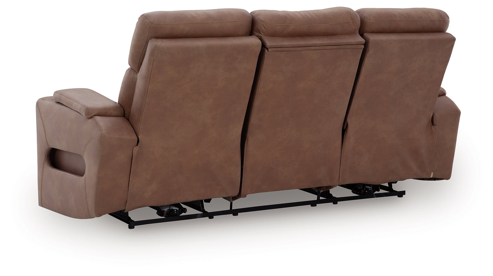 Clean-Slate Living Room - Tampa Furniture Outlet