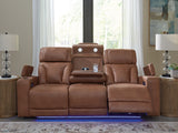 Clean-Slate Living Room - Tampa Furniture Outlet