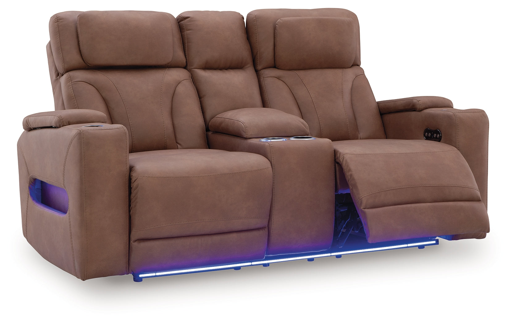 Clean-Slate Living Room - Tampa Furniture Outlet