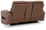 Clean-Slate Living Room - Tampa Furniture Outlet