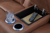 Clean-Slate Living Room - Tampa Furniture Outlet