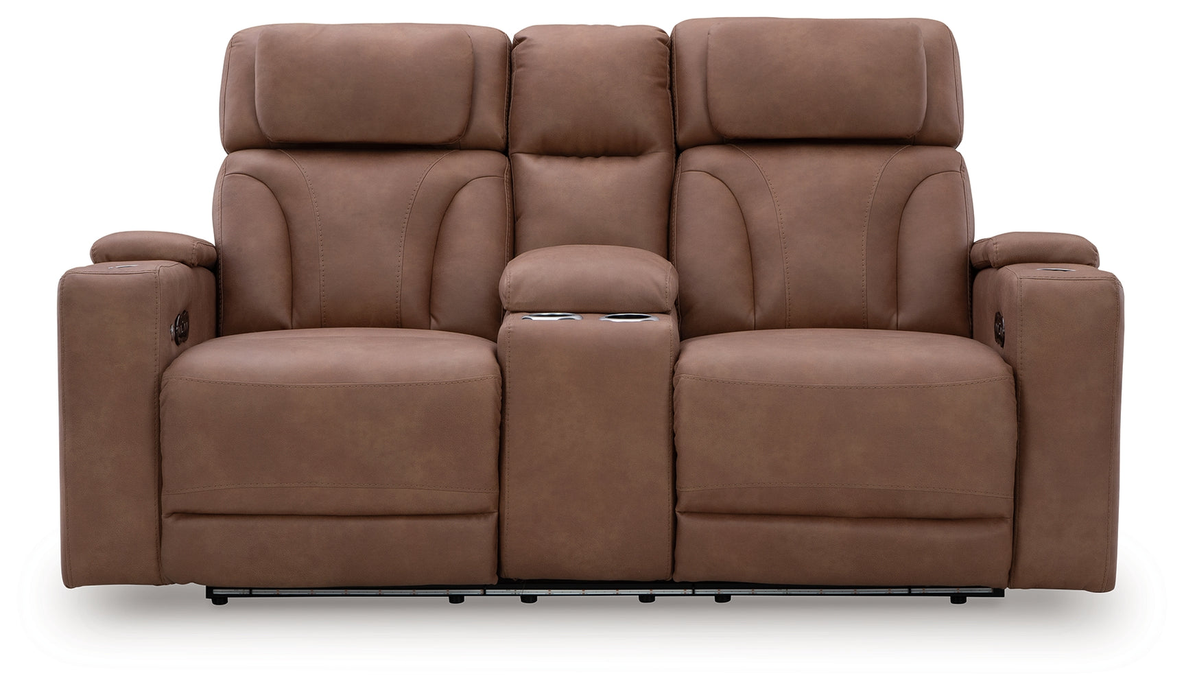 Clean-Slate Living Room - Tampa Furniture Outlet