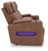 Clean-Slate Living Room - Tampa Furniture Outlet