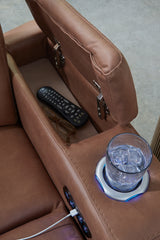 Clean-Slate Living Room - Tampa Furniture Outlet