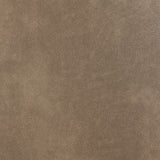 Scotland Faux Leather Upholstered Track Arm Sofa Brown