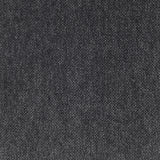 Storey Upholstered Sleeper Sectional Chaise Sofa Dark Grey - Tampa Furniture Outlet