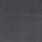 Brookside Velvet Upholstered Curved Sofa Dark Grey - Tampa Furniture Outlet