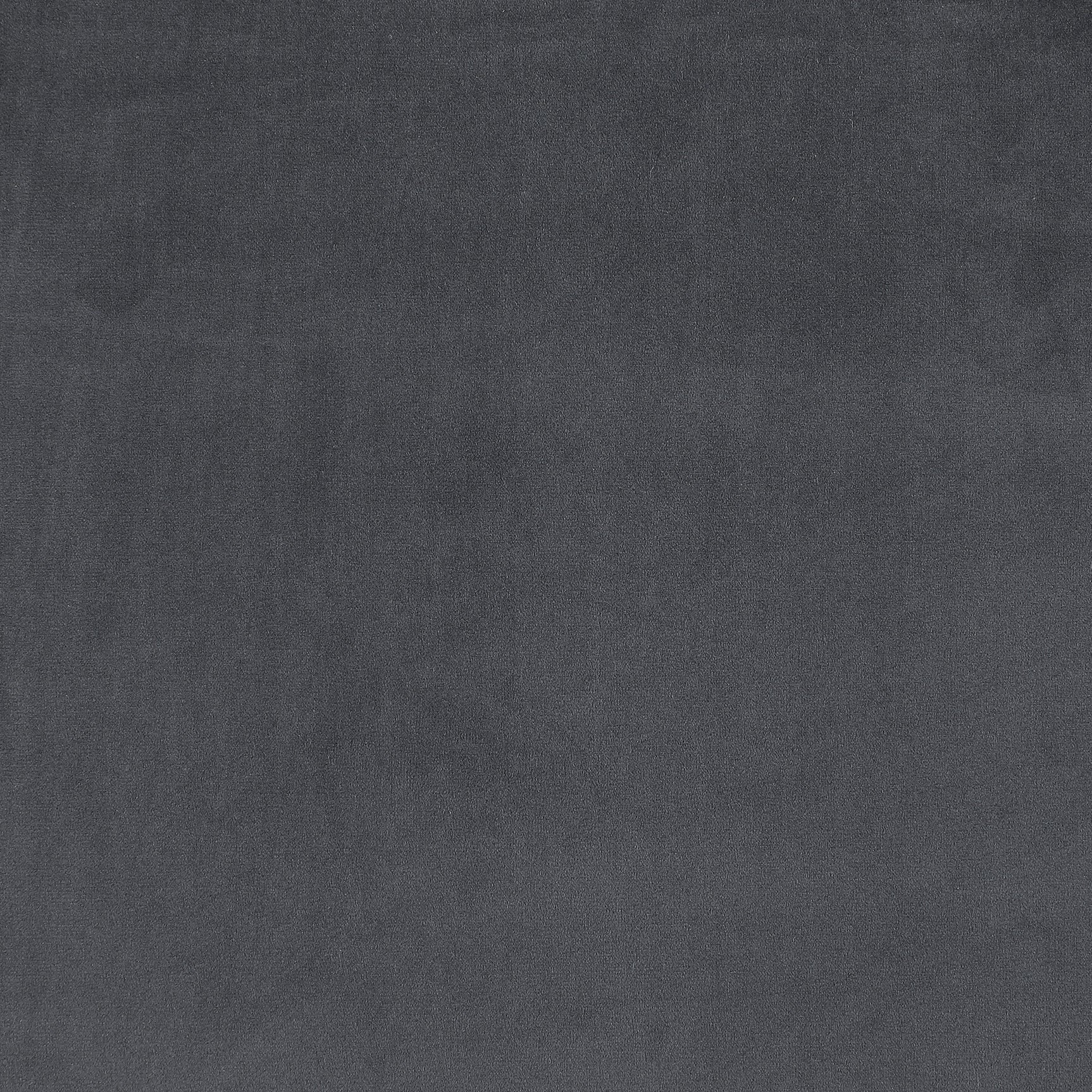 Brookside Velvet Upholstered Curved Sofa Dark Grey - Tampa Furniture Outlet