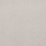 Burnett Chenille Upholstered Accent Chair Ivory