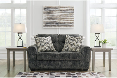 Lonoke Living Room - Tampa Furniture Outlet