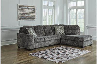 Lonoke Sectionals - Tampa Furniture Outlet
