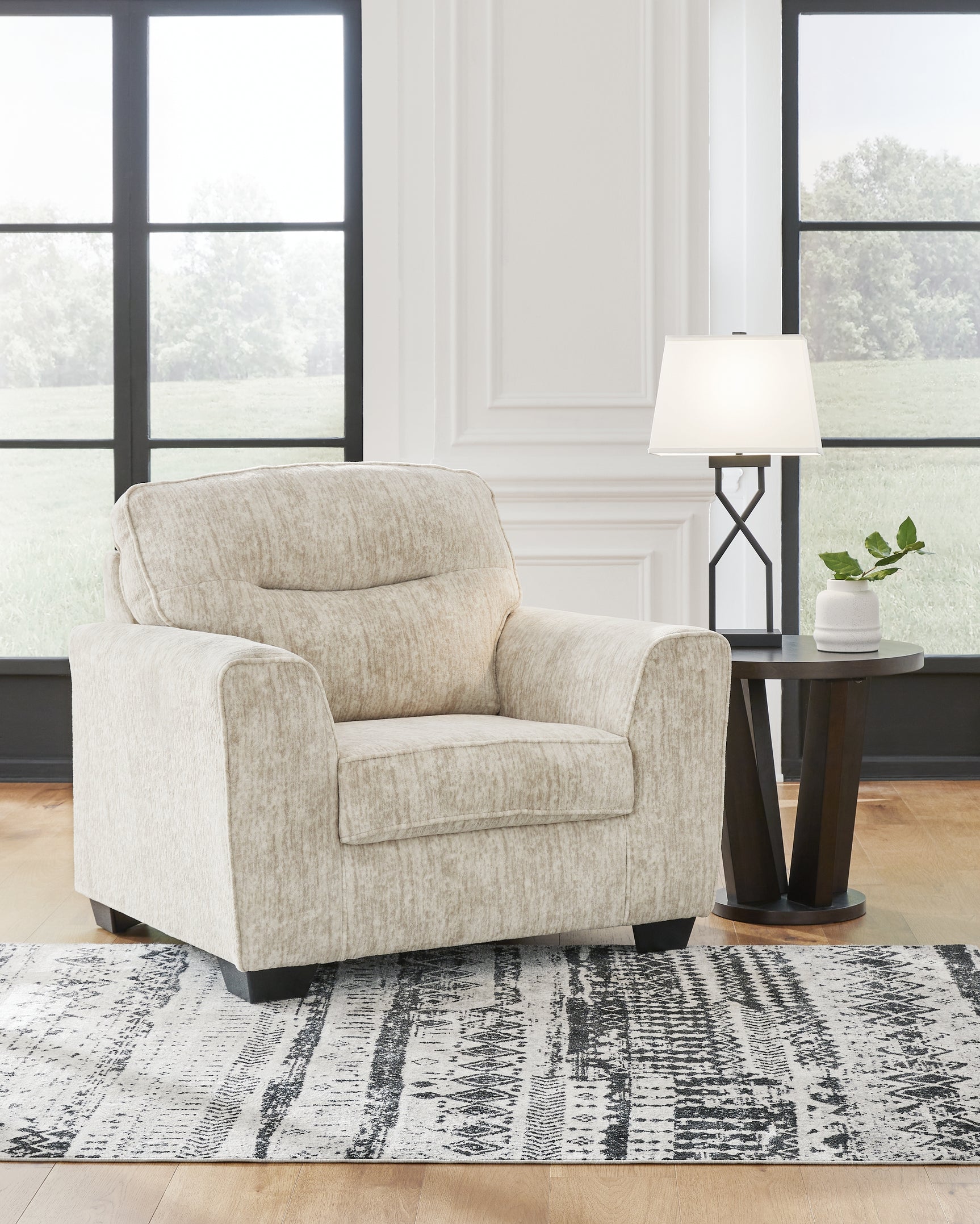 Lonoke Living Room - Tampa Furniture Outlet