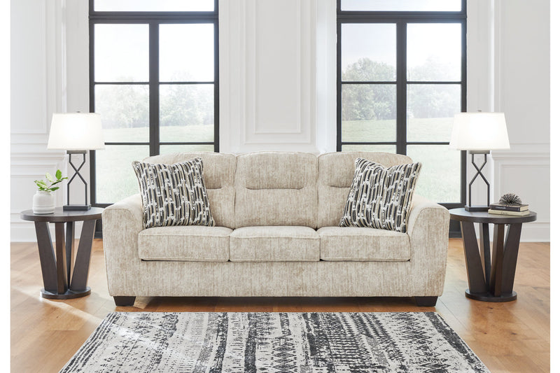 Lonoke Living Room - Tampa Furniture Outlet