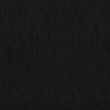 Finley 2-piece Upholstered Padded Arm Tufted Sofa Set Black - Tampa Furniture Outlet