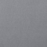 Bowen Upholstered Track Arm Tufted Loveseat Grey - Tampa Furniture Outlet