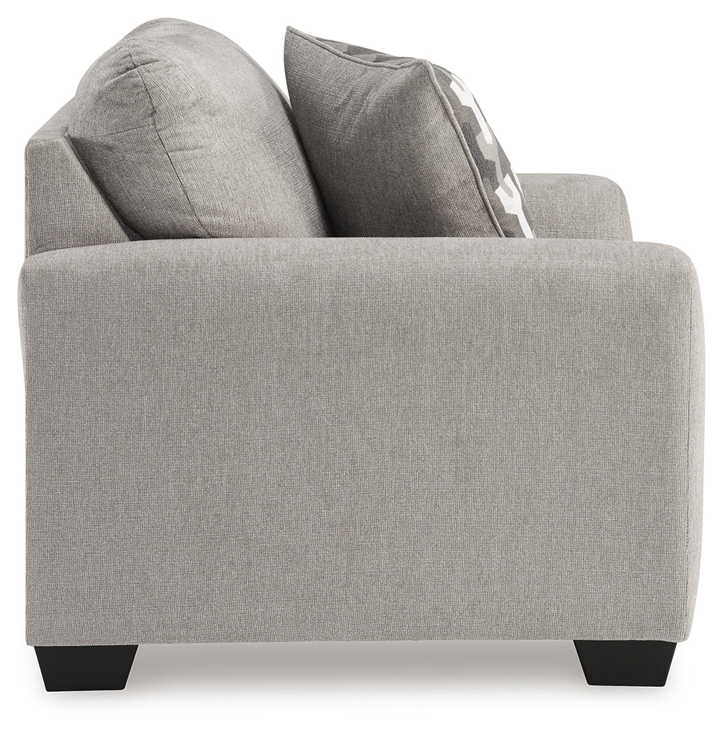 Avenal Park Living Room - Tampa Furniture Outlet