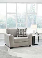 Avenal Park Living Room - Tampa Furniture Outlet