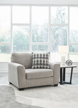 Avenal Park Living Room - Tampa Furniture Outlet