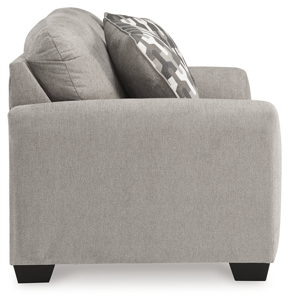 Avenal Park Living Room - Tampa Furniture Outlet