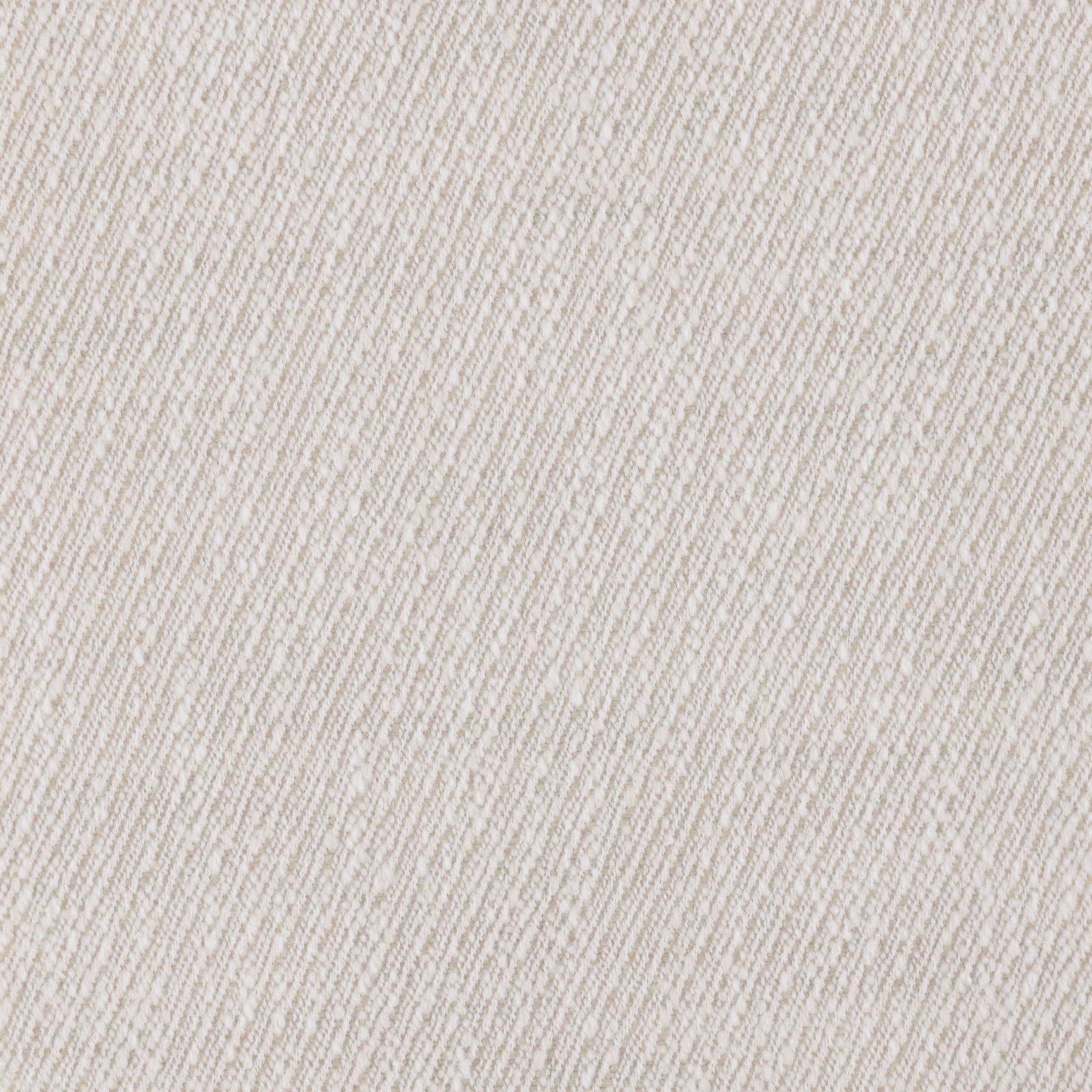 Jeanette Fabric Upholstered Round Arm Accent Chair Beige