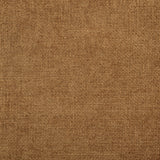Octavia Upholstered Track Arm Accent Chair Amber