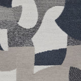 Tomkins Boucle Upholstered Sofa Light Grey - Tampa Furniture Outlet
