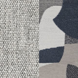 Tomkins Boucle Upholstered Sofa Light Grey - Tampa Furniture Outlet